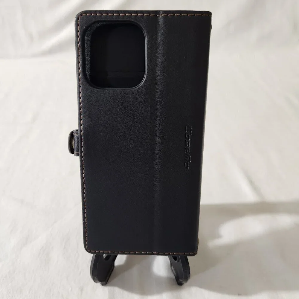 CaseMe nwot leather